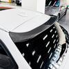 Rear Spoiler Wing For BMW 3 Series F31 Touring 2012-2019 320i 328i 330i 330d Car Trunk Roof Wings Exterior Modification