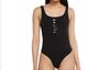 Bodysuits Women's Black Other CU5673-011