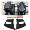 Przedni Spoiler Ze Stałym Skrzydłem Dla Honda CBR 650R 2019-2023 Boczne Winglety Osłony Przeciwwiatrowe CBR650R CBR 650 R 2022 2021 Deflektory Motocyklowe