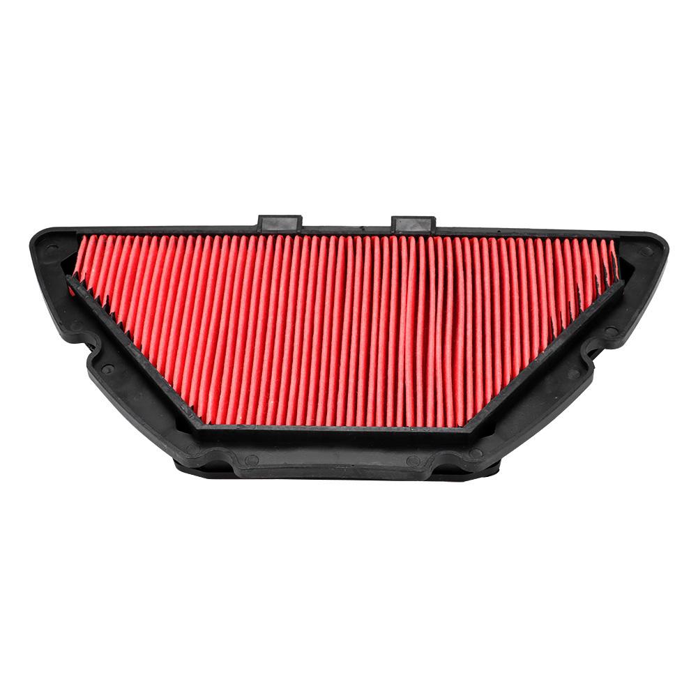 Motorcycle Air Filter Motor Intake Cleaner Fit for Yamaha YZF R1 2007 2008