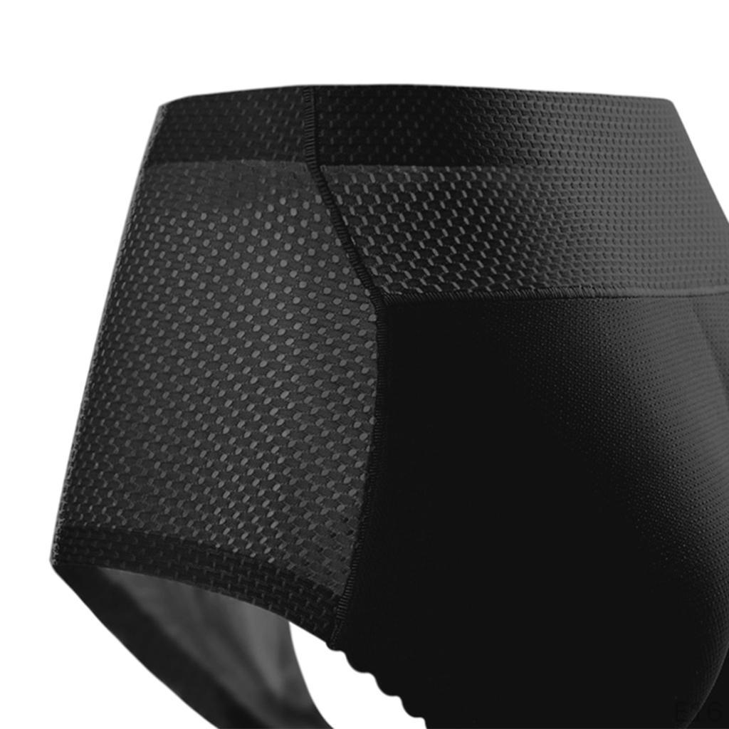 Panties Buttocks Shaper Fake Padding Underwear