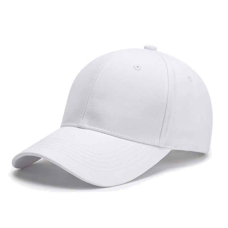 Mens Fashion Baseball Cap With Breathable Cotton Material For Sun Protection And Casual Wear