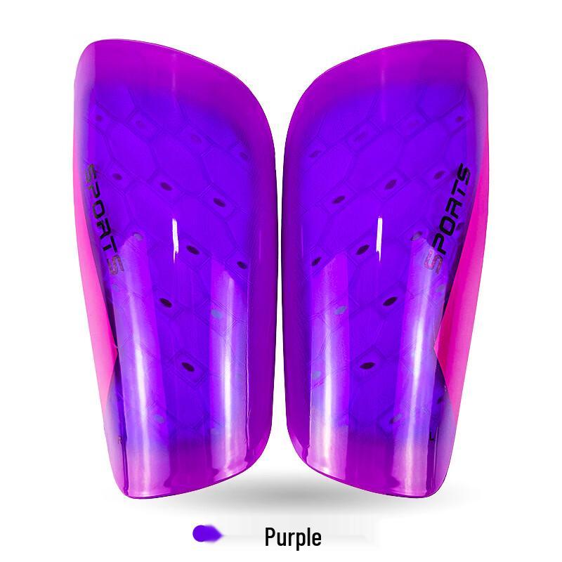 Kids Soccer Shin Guards