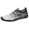 Novo verão montanhismo ao ar livre sapatos de natação sapatos para vadear fitness interno yoga
