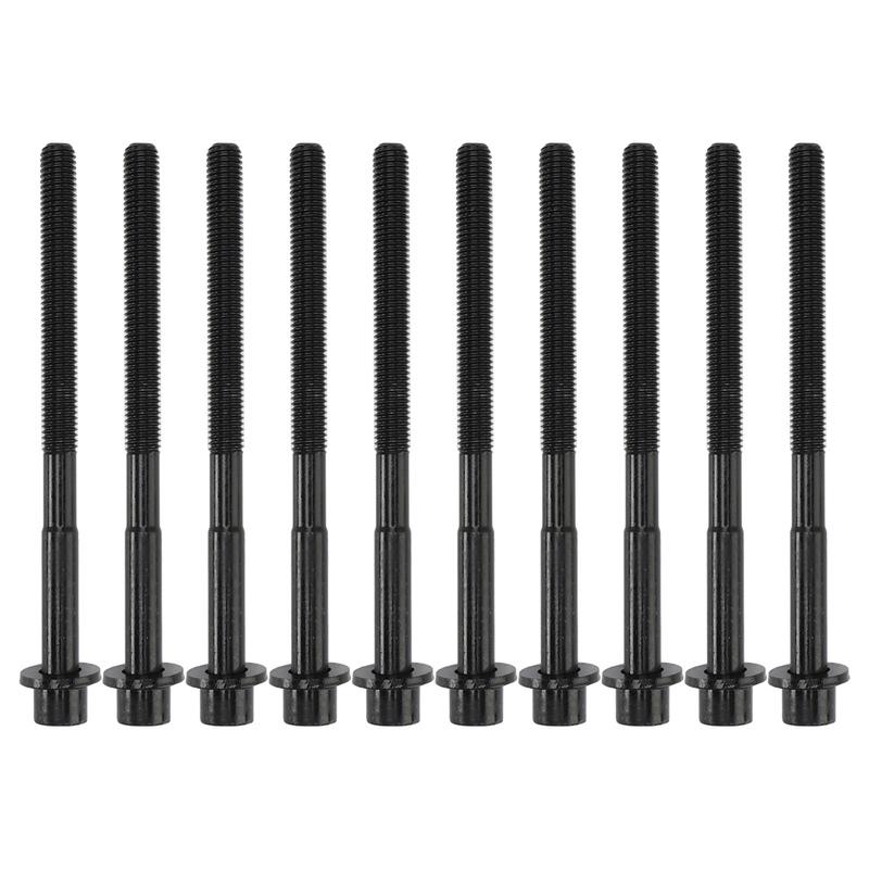 Artudatech G4FJ 1.6L Turbo Head Gaskets Bolts Kit w/ Intake Exhaust Valve for Hyundai KIA Car Accessories