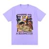 Wtf Is A Kilometer Meme Graphic T Shirt Unisexs Fashion Hip Hop Tshirt Summer Casual 100 Cotton Short Sleeve Oversized T Shirts