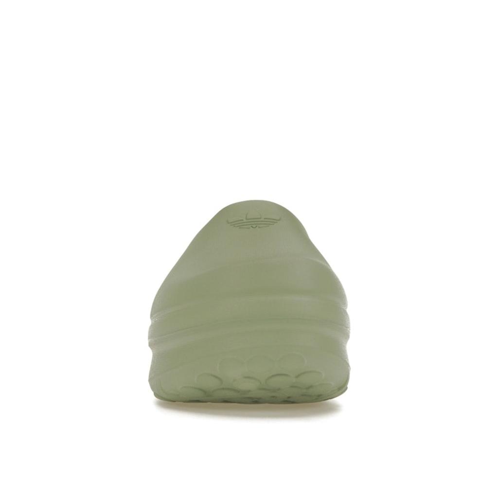 Adidas Adifom Stan Smith Mules Verde Argintiu Pantofi Sport Damă Negru Core IE7053