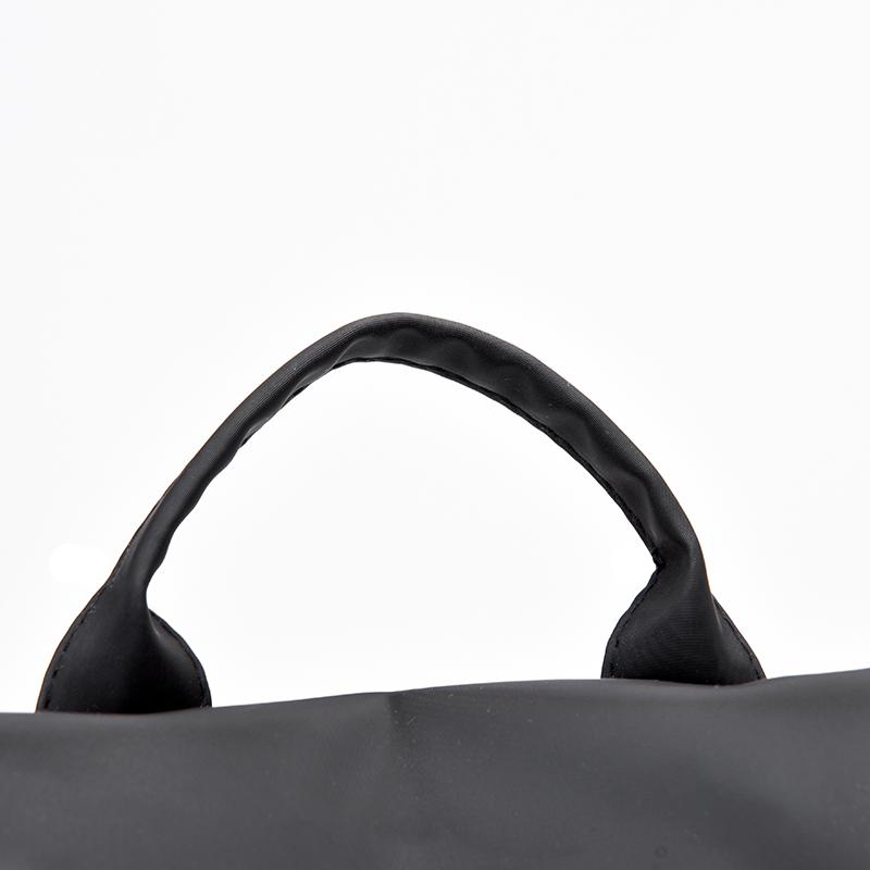 Dámské Lehký batoh Módní Odolný Vodotěsný Nylonový batoh Dámský Velký cestovní batoh Velký školní batoh Dospívající dívkyNové