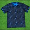 Mens Soccer Jersey Fan Wear Short Sleeve Football Shirt PSG Chelsea Liverpool Celtic Barcelona Real Madrid