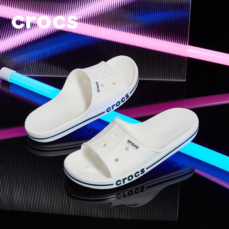 Унисекс кроксы Crocs Bayaband 38-39