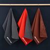 TFHM4 Suede Car Cleaning Towel Soft Brush Car Gap Dust Removal Tool For Mercedes Benz AMG GLC W203 W206 W220 W205 W211 W212 W201 W210