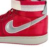 Pristine NIKE High Cut Sneakers VANDAL HIGH SUPREME Ankle Strap Red Mens 27.5cm Used
