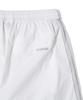 YOUHEE Ruffle Detailed Banding Pants White