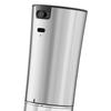 Electric Peppers Mill Automatic Salt Mill Peppers Grinder USB Rechargeable Adjustable Mill Suitable for Kitchen Cooking