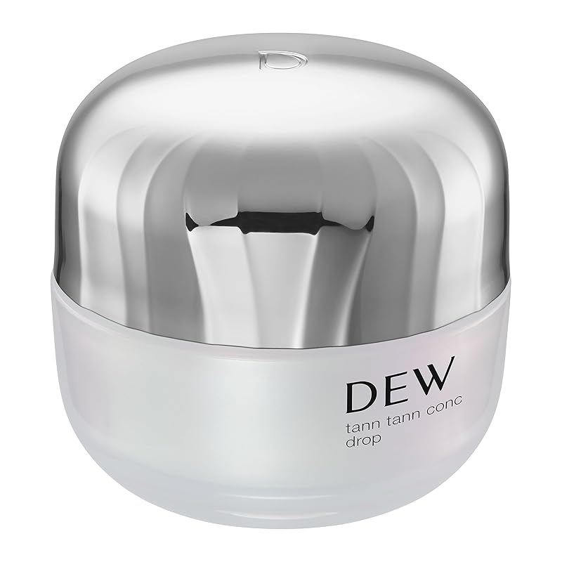 

DEW tantan conch drop