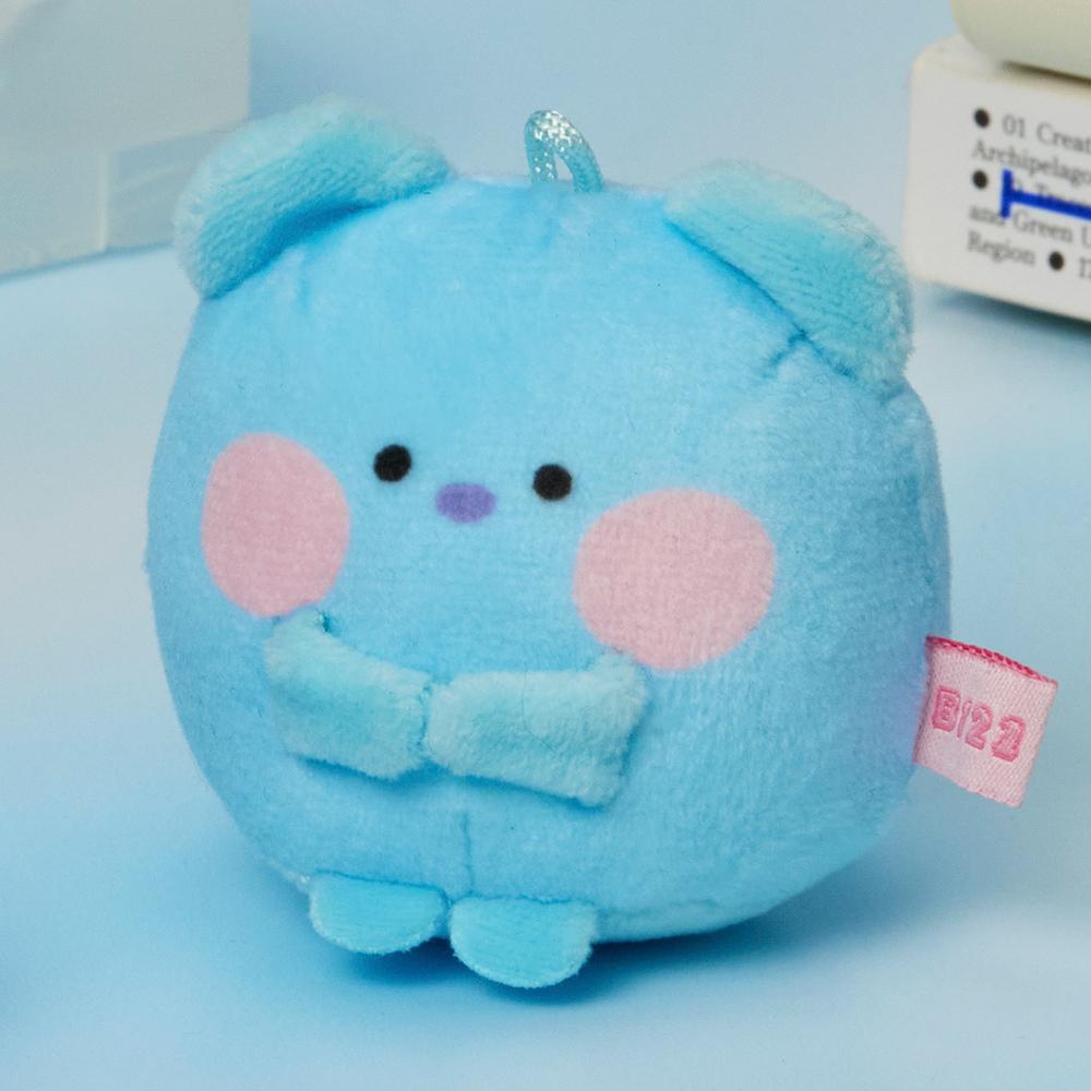 BT21 KOYA Minini Hug Me Tiny Pocket Plush Doll
