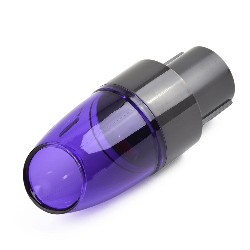 Vacuum Cleaner Suction Head Adaptor For Dyson V7 V8 V10 V11 V15 Bag Vacuum Cleaner Suction Nozzle Brush Head Sweeper Accessories