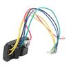 RC140413 ELD5 Instrument Cluster Power Supply Unit Inverter For Sebring Dodge Caliber Avenger 2007-2011