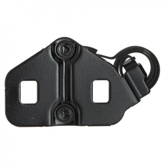 Trunk Decklid Latch Striker For 07-14 Chrysler Sebring Dodge Avenger 4389961AA