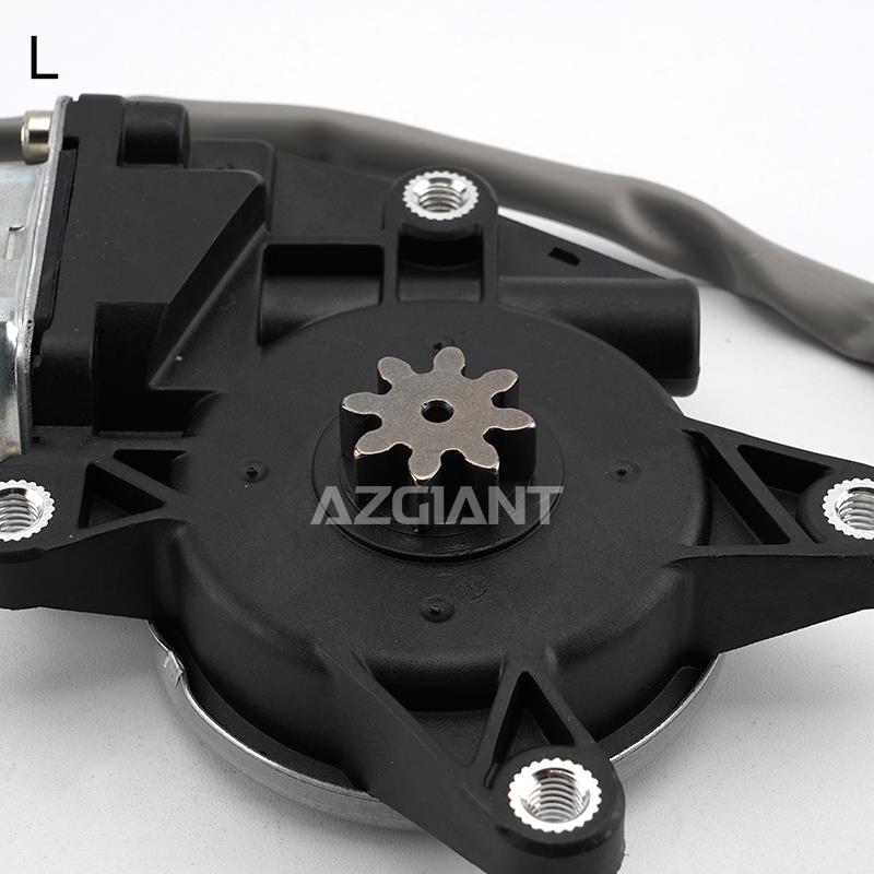 glass window regulator lifter motor for chery QQ 2003-2013 chery QQ3 2005-2012 QQ308 QQ310 QQ311 for chevrolet spark