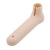 Durable Silicone Door Handle Cover 1Pc Soft Portable Baby Door Handle Sleeve