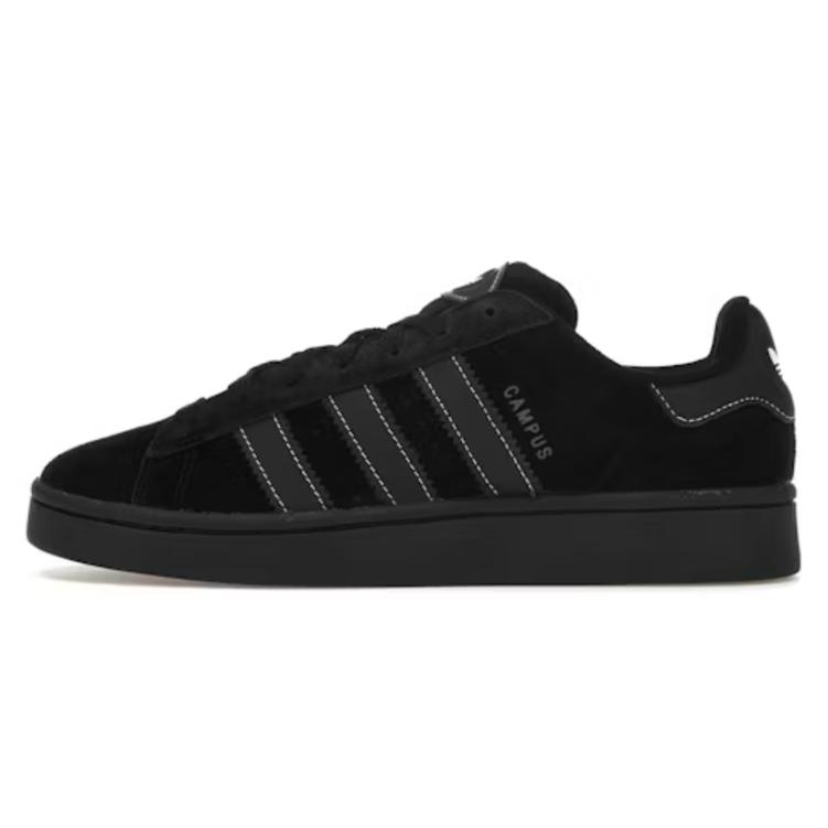 

Adidas Campus 00s Core Black White Men s IF8768 38