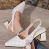 Sapatos clássicos – Sapatos clássicos