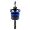 Handmade Drawers Countersink Drill Anti Kickback Drill Bit Router Bit Router Bit Anti Kickback Design Carpentry Tool