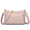 New Simple and Elegant Mother Bag Summer Women's Versatile Mobile Phone Bag Multi-layer Women's Bag Crossbody
