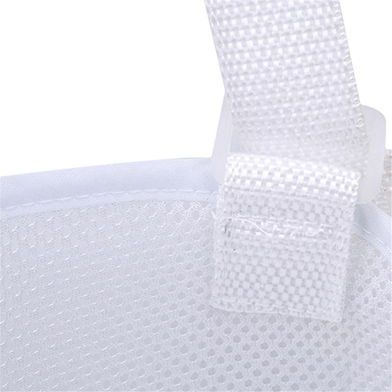 Adjustable Breathable Arm Sling Universal Support Shoulder Strap Brace Immobilizer Wrist Elbow Forearm Support Brace Straps 1pc