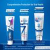 Crest 7-Effect Whitening Toothpaste