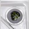 Kitchen Sink Filter Telescopic Sink Drain Basket Adjustable Mesh Sink Strainer Filter AntiClogging Filter Drain Plug