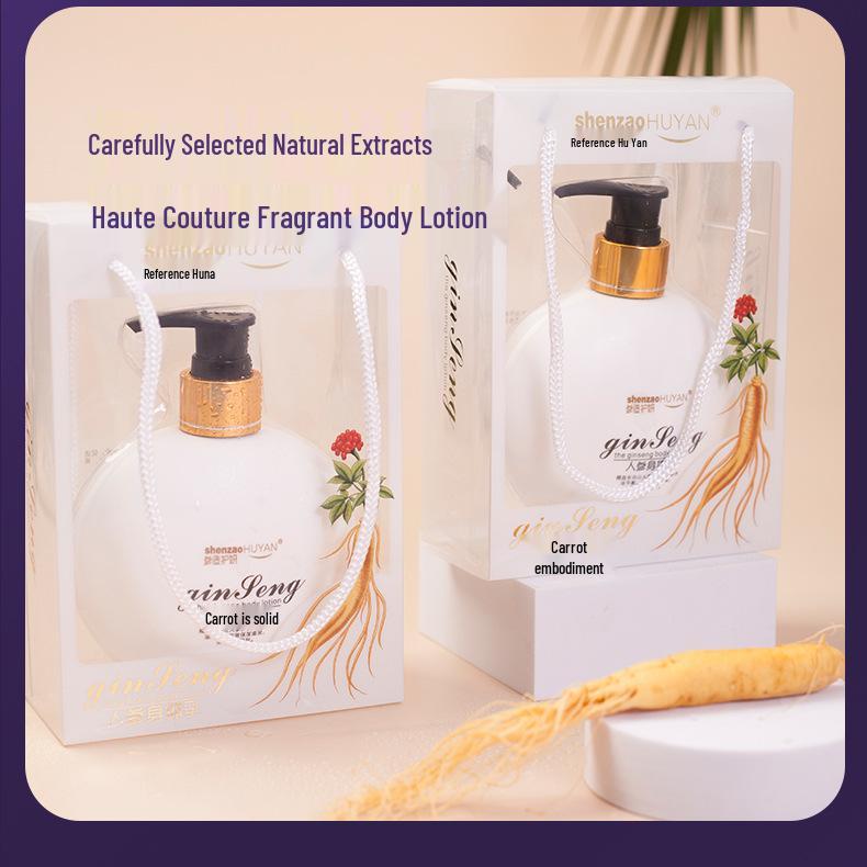 Hydrating Body Lotion: Apply After Bathing to Prevent Dry Skin - Ideal for Dropshipping