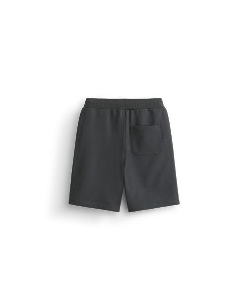 ALPHA INDUSTRIES Essential French Terry Shorts Charcoal