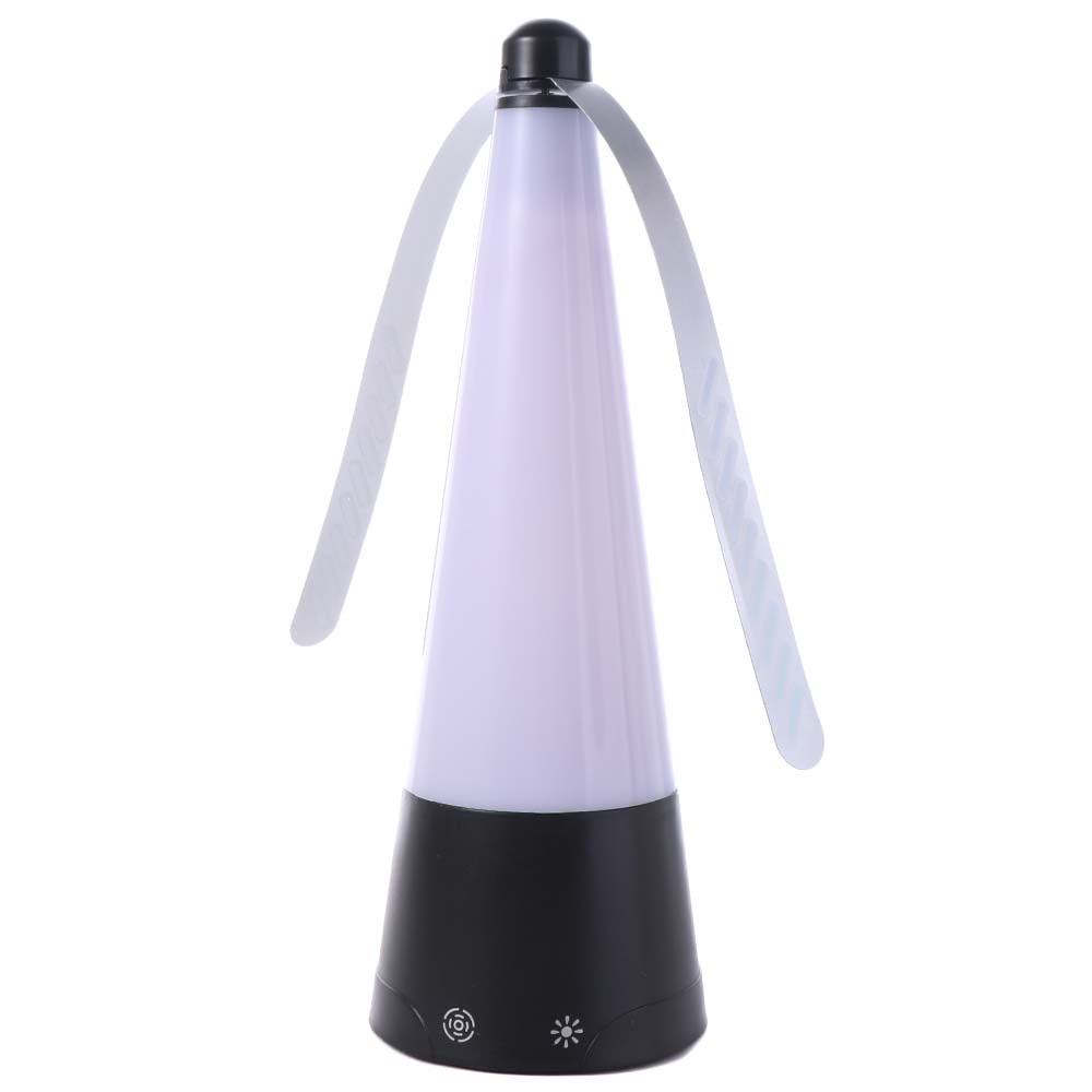 Portable Fly Repellent Fan USB Rechargeable Fly Fans for Food Insect Repellent Fan  for Food