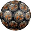 Construction Gear Art Round Football Size 5 Adult Ball Suitable for Training Matches and Outdoor Team.