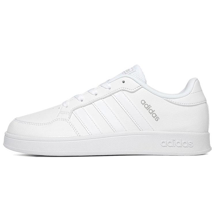 (GS) adidas Breakent K White Kids FY9504 EU 35⅔
