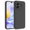 WANLONFENG MS Series for Honor X60i 5G TPU Case Matte Back Cover with Tempered Glass