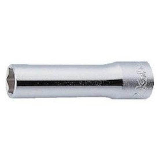 

Koken Hex Deep Socket 21mm 1/2(12.7mm)SQ. 4300M-21