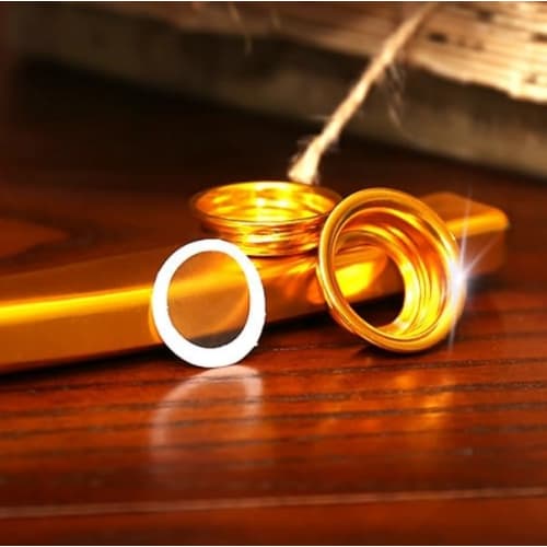 Jeffergarden 6-Piece Portable Kazoo Musical Instrument, Perfect for Party Activities