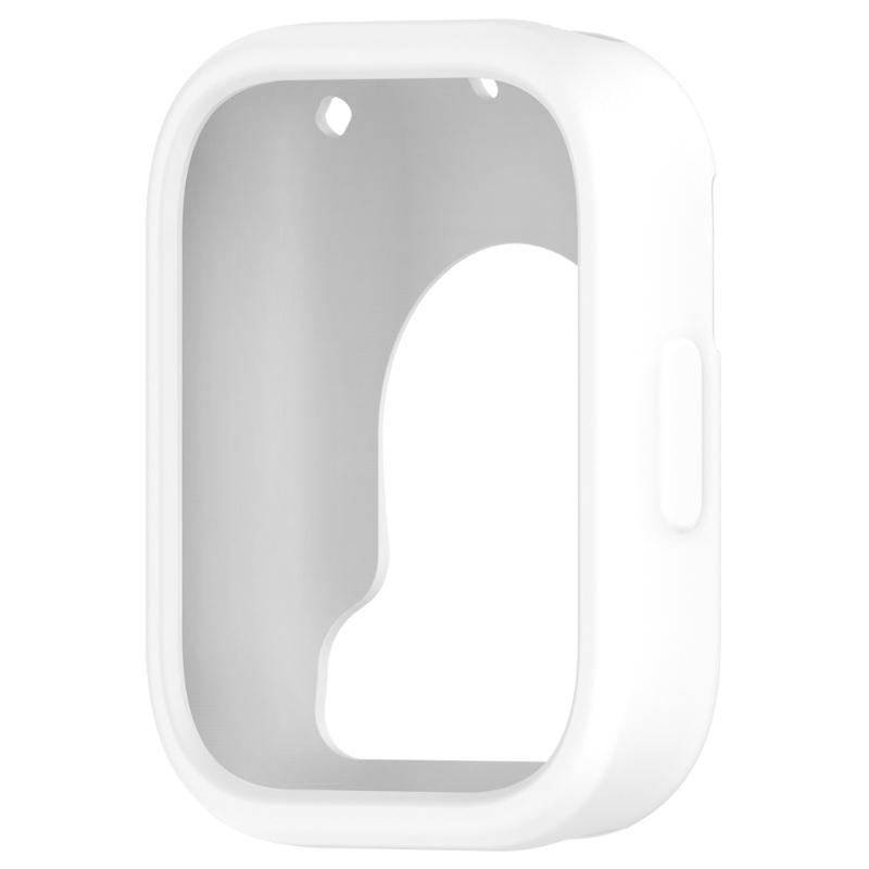 Shockproof Silicone Skin for Watch 5 Active/5 Lite Models Lightweight Protective Cover Convenient Installation