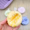 Squishy Stress Balls Slow Rebound Cantaloupe Chocolate Squeeze Toy for Adult Quiet Sensory Fidget Toy Soothing Relieving Stress