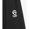 The North Face Long Sleeve Round Tee Nt7tr97a Black