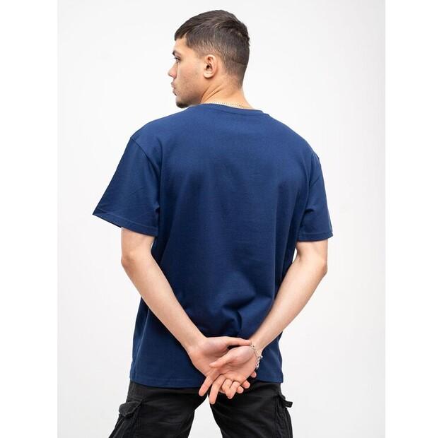 Футболка Jigga Wear Basic