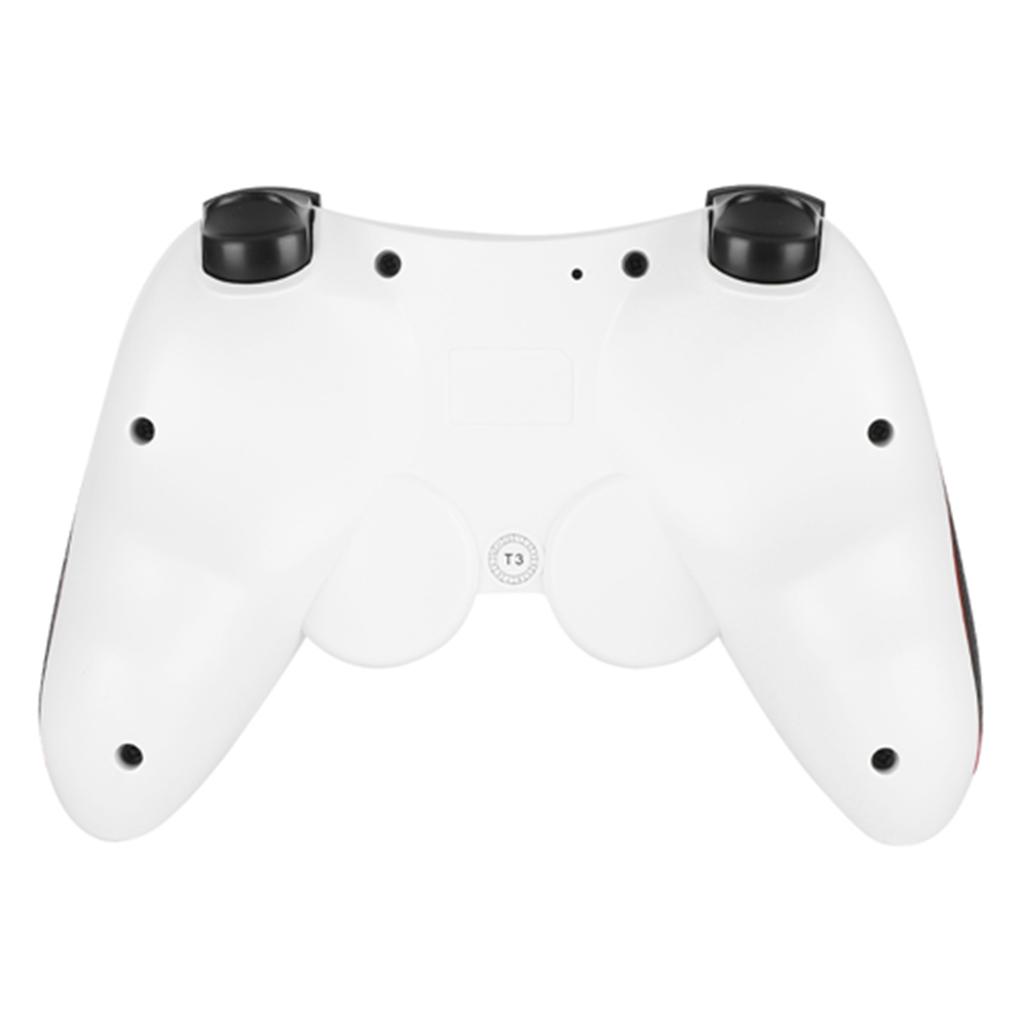 T3 Phone Wireless Bluetooth4.0 Gamepad Game Handle Operation for PS3 Host