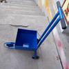 Portable Hand-Pushed Line Marking Cart
