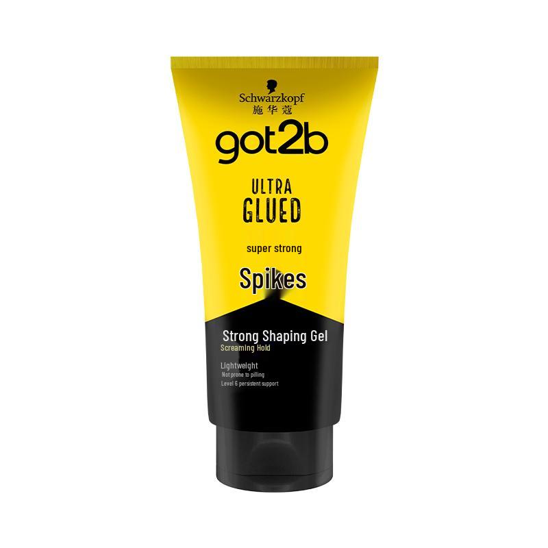 Schwarzkopf got2b Spiking Glue