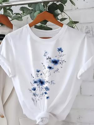 Üst Kıyafetler – T-shirtler