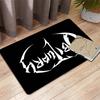 Obituary Rug Floor Mat for Living Room or Bedroom Soft and Comfortable Carpet a Gift for Birthday and Holiday.MFF0918068