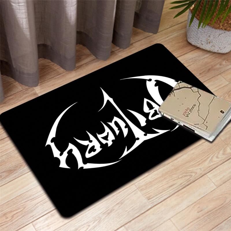 Obituary Rug Floor Mat for Living Room or Bedroom Soft and Comfortable Carpet a Gift for Birthday and Holiday.MFF0918068
